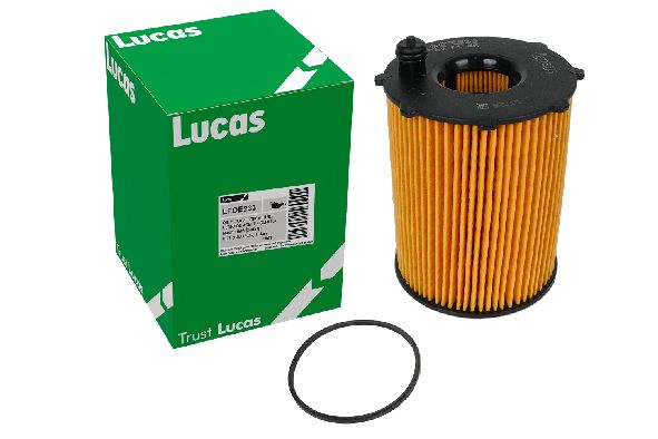 Filtre à huile LUCAS ref. LFOE233